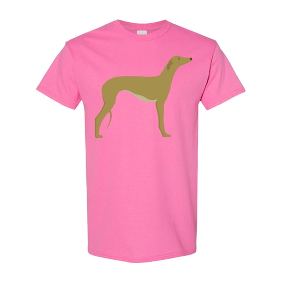 Inktastic Greyhound T-Shirt