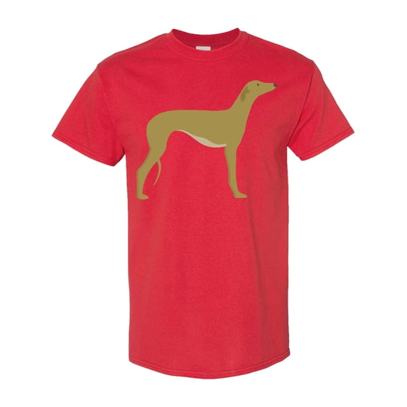 Inktastic Greyhound T-Shirt