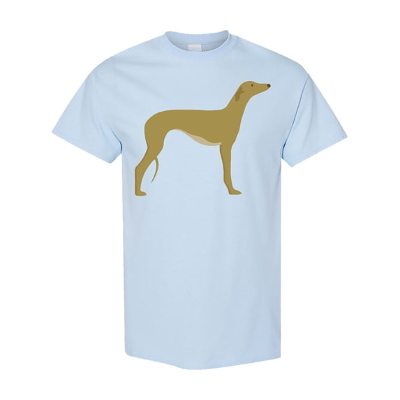 Inktastic Greyhound T-Shirt