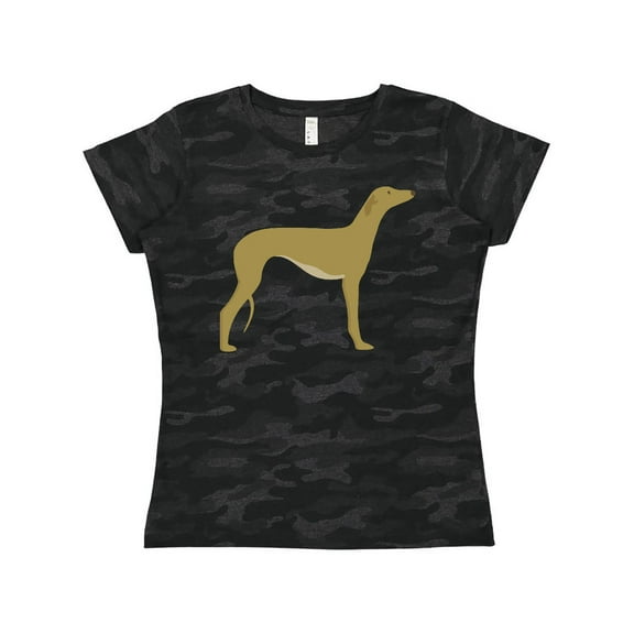 Inktastic Greyhound Women's T-Shirt