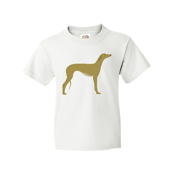 Inktastic Greyhound Youth T-Shirt