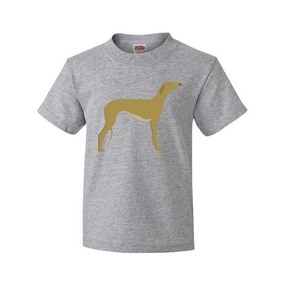 Inktastic Greyhound Youth T-Shirt
