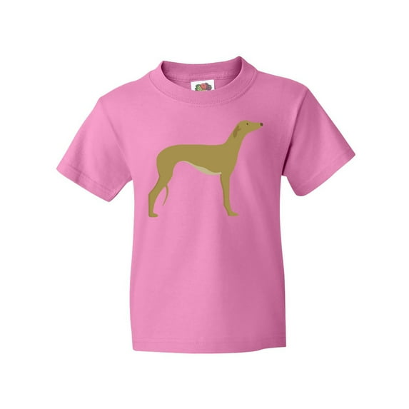 Inktastic Greyhound Youth T-Shirt