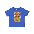 thumbnail image 1 of Inktastic Groundhog Day Meterologist Weather Boys or Girls Toddler T-Shirt, 1 of 5