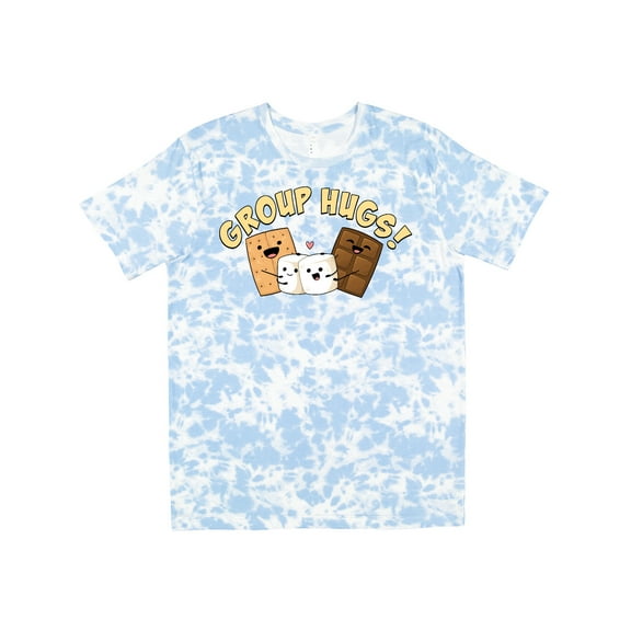 Inktastic Group Hug S'more T-Shirt
