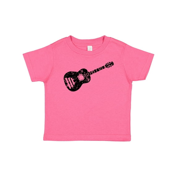 Inktastic Grunge Guitar Boys or Girls Baby T-Shirt