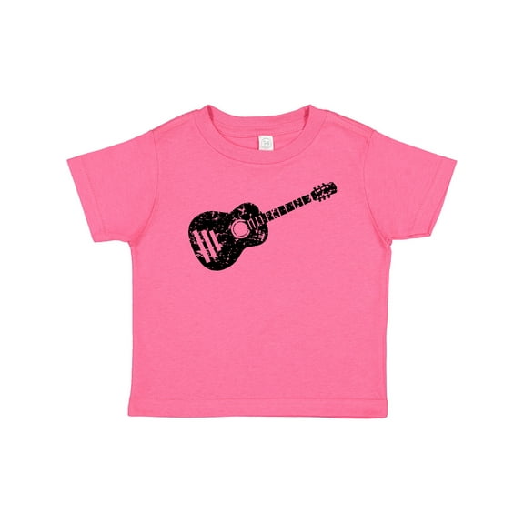 Inktastic Grunge Guitar Boys or Girls Baby T-Shirt