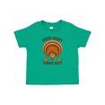thumbnail image 1 of Inktastic Guess What Turkey Butt Boys or Girls Baby T-Shirt, 1 of 5