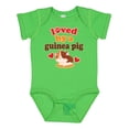 thumbnail image 1 of Inktastic Guinea Pig Pet Owner Boys or Girls Baby Bodysuit, 1 of 5
