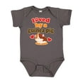 thumbnail image 1 of Inktastic Guinea Pig Pet Owner Boys or Girls Baby Bodysuit, 1 of 5