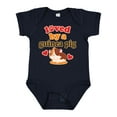 thumbnail image 1 of Inktastic Guinea Pig Pet Owner Boys or Girls Baby Bodysuit, 1 of 5