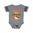 thumbnail image 1 of Inktastic Guinea Pig Pet Owner Boys or Girls Baby Bodysuit, 1 of 4