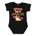 thumbnail image 1 of Inktastic Guinea Pig Pet Owner Boys or Girls Baby Bodysuit, 1 of 5