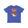 thumbnail image 1 of Inktastic Guinea Pig Pet Owner Youth T-Shirt, 1 of 5