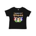 thumbnail image 1 of Inktastic Guinea Pig Whisperer Boys or Girls Baby T-Shirt, 1 of 5