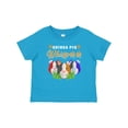 thumbnail image 1 of Inktastic Guinea Pig Whisperer Boys or Girls Baby T-Shirt, 1 of 5