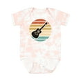thumbnail image 1 of Inktastic Guitar Music for Guitarist Musician Boys or Girls Baby Bodysuit, 1 of 5