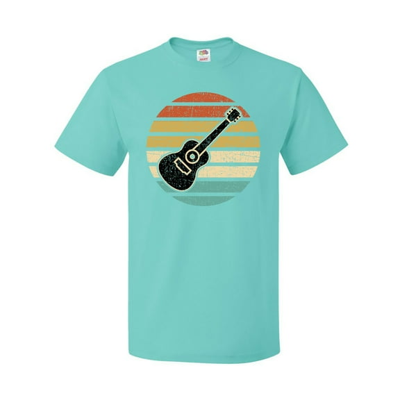 Inktastic Guitar Music for Guitarist Musician T-Shirt