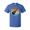 thumbnail image 1 of Inktastic Guitar Music for Guitarist Musician T-Shirt, 1 of 5