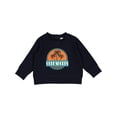 thumbnail image 1 of Inktastic Gulf Shores Alabama Vacation Baby Sweatshirt, 1 of 4
