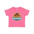 thumbnail image 1 of Inktastic Gulf Shores Alabama Vacation Boys or Girls Baby T-Shirt, 1 of 5