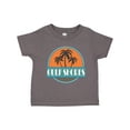 thumbnail image 1 of Inktastic Gulf Shores Alabama Vacation Boys or Girls Toddler T-Shirt, 1 of 5