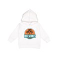 thumbnail image 1 of Inktastic Gulf Shores Alabama Vacation Toddler Hoodie, 1 of 4