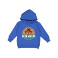thumbnail image 1 of Inktastic Gulf Shores Alabama Vacation Toddler Hoodie, 1 of 4