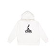 thumbnail image 1 of Inktastic Gymnastics Girl Gymnast Youth Hoodie Sweatshirt, 1 of 4