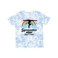 thumbnail image 1 of Inktastic Gymnastics Star Girls Toddler T-Shirt, 1 of 5