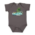 thumbnail image 1 of Inktastic Haleiwa Hawaii Vacation Boys or Girls Baby Bodysuit, 1 of 5