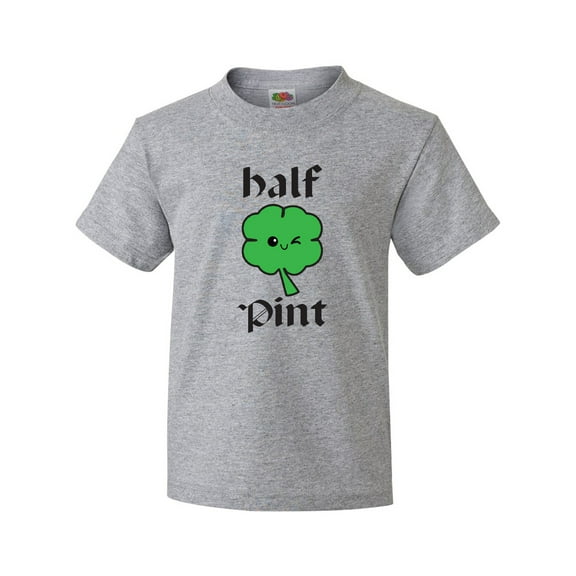 Inktastic Half Pint Youth T-Shirt