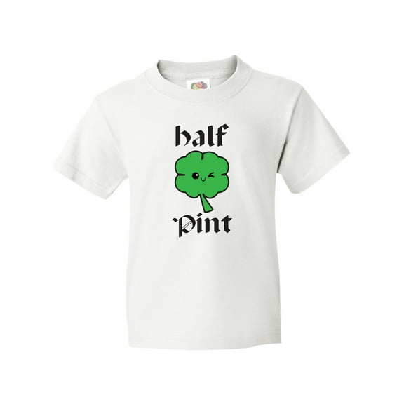 Inktastic Half Pint Youth T-Shirt