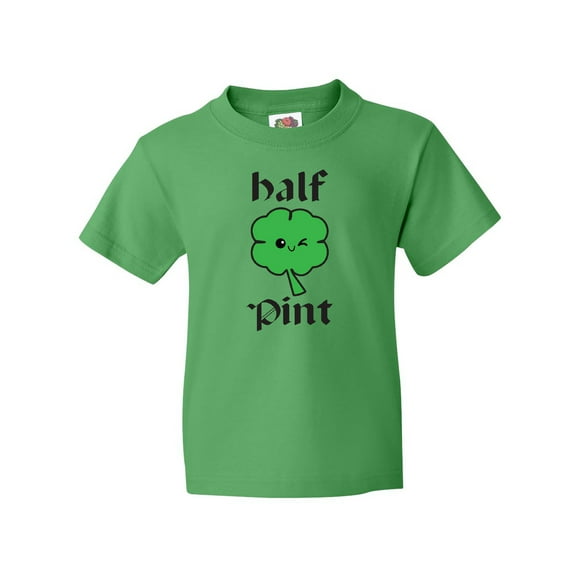 Inktastic Half Pint Youth T-Shirt