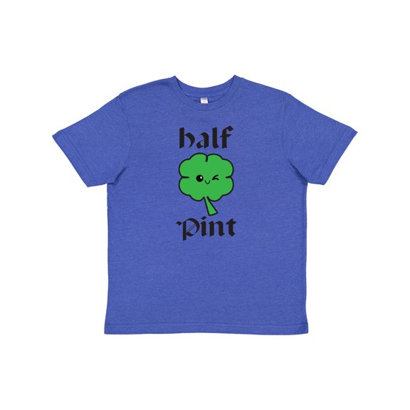 Inktastic Half Pint Youth T-Shirt