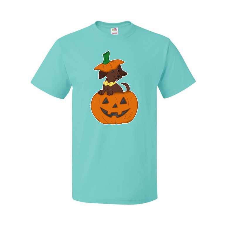 pumpkin shirt walmart