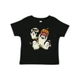 thumbnail image 1 of Inktastic Halloween Ghosts Boys or Girls Baby T-Shirt, 1 of 5