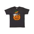 thumbnail image 1 of Inktastic Halloween Kitties in Pumpkin T-Shirt, 1 of 5
