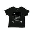 thumbnail image 1 of Inktastic Halloween Mama's Little Monster Frankenstein Boys or Girls Toddler T-Shirt, 1 of 5