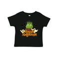 thumbnail image 1 of Inktastic Halloween Monster Boys or Girls Toddler T-Shirt, 1 of 5