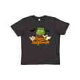 thumbnail image 1 of Inktastic Halloween Monster Youth T-Shirt, 1 of 5