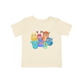 thumbnail image 1 of Inktastic Halloween Monsters Boys or Girls Baby T-Shirt, 1 of 5