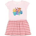 thumbnail image 1 of Inktastic Halloween Monsters! Gift Toddler Girl Dress, 1 of 4