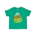 thumbnail image 1 of Inktastic Halloween No Such Thing As Too Much Candy Corn Boys or Girls Baby T-Shirt, 1 of 5
