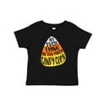 thumbnail image 1 of Inktastic Halloween No Such Thing As Too Much Candy Corn Boys or Girls Baby T-Shirt, 1 of 5