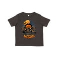 thumbnail image 1 of Inktastic Halloween Scarecrow Boys or Girls Toddler T-Shirt, 1 of 5
