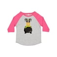 thumbnail image 1 of Inktastic Halloween, Witch Cauldron, Witch Legs, Potion Boys or Girls Toddler T-Shirt, 1 of 5