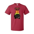 thumbnail image 1 of Inktastic Halloween, Witch Cauldron, Witch Legs, Potion T-Shirt, 1 of 5