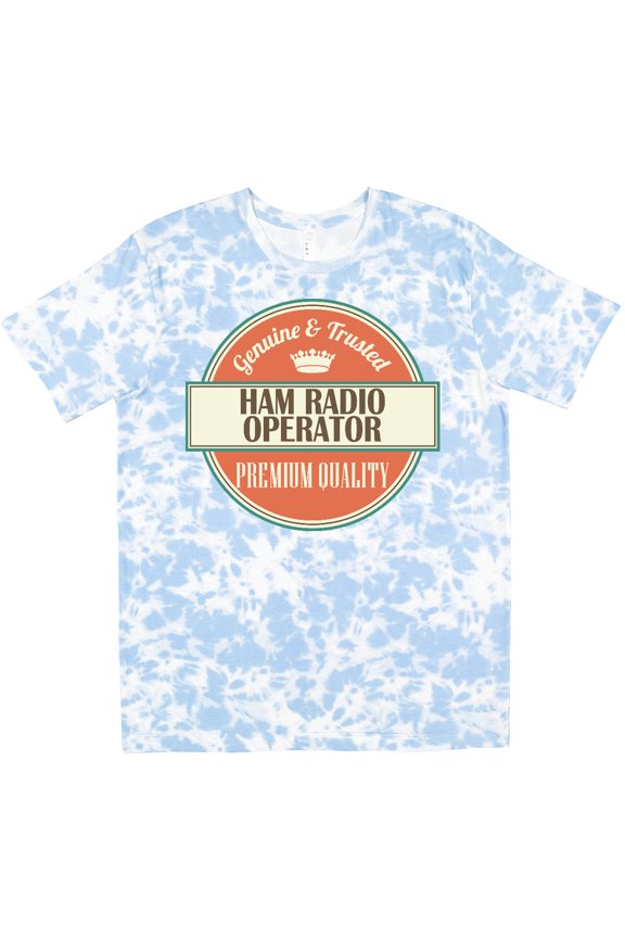 Ham Radio Operator Funny Idea T-Shirt