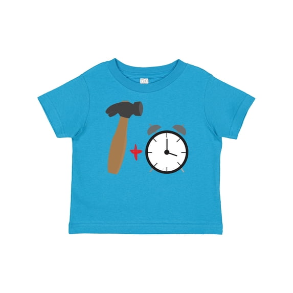 Inktastic Hammer Time Boys or Girls Baby T-Shirt